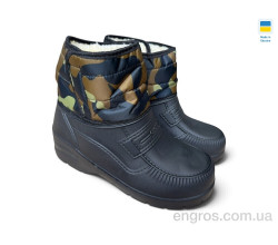 Сапоги из пены Rai shoes